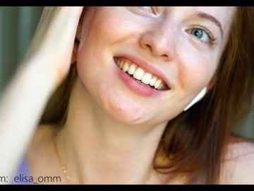 webcam girl _elisa_omm_ image #2292707