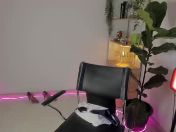 webcam girl lucia_sandy image #6760795