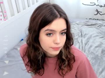 webcam girl connieambes image #5541577