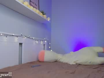 webcam girl kalisa_pearl image #1768488