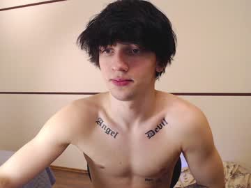 webcam man teddy_mode image #977725