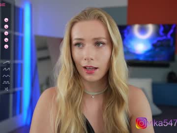 webcam girl vika54784 image #6656805