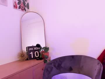 webcam girl abiee__ image #885642