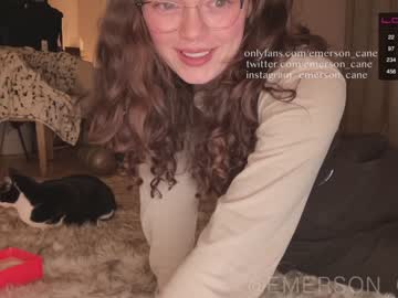 webcam girl emersoncane image #1173745