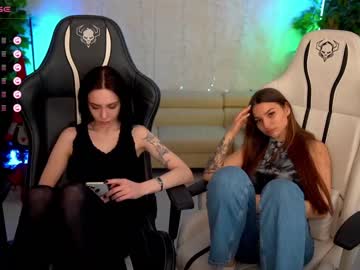 webcam couple kira0541 image #6039323