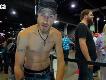 webcam man allan_arod image #4207149