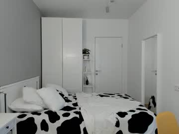 webcam girl christine_bae image #6856039