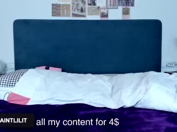 webcam girl lily_holy image #6519782