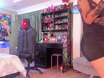 webcam girl kloelamaravilla18 image #1476475