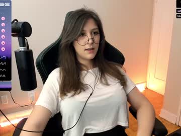 webcam girl alexa_dream image #3599292