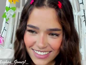 webcam girl _meghan_gomez1_ image #545770