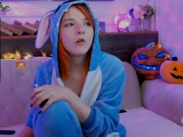 webcam girl ginger_pie image #347420