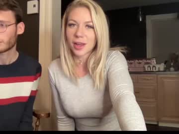 webcam couple sashasilverxo image #3391307