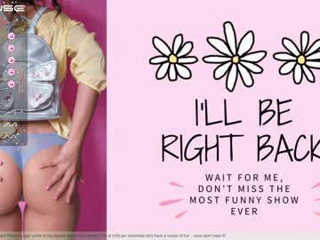 webcam girl little_effy18 image #3899896