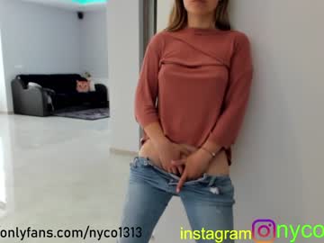webcam girl nyconik image #1865826