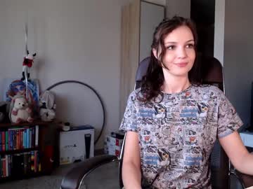 webcam girl jennycutey image #97441
