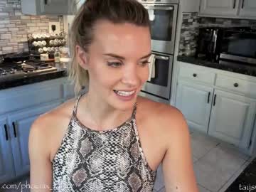 webcam girl phoenix_taylor image #4978963