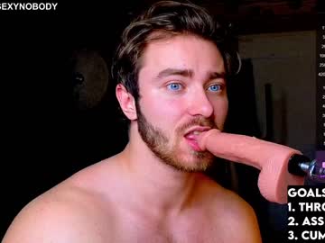 webcam man basicallynobody image #6653353