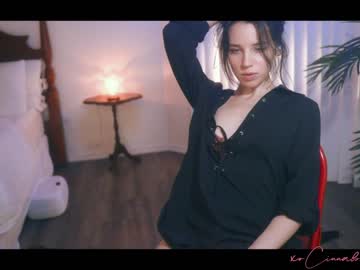 webcam girl cinnabelle image #440226