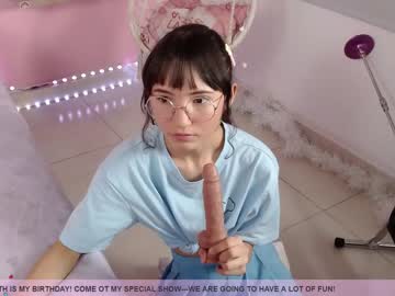 webcam girl little_effy18 image #1718819