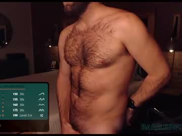 webcam man bareleeworking image #407462