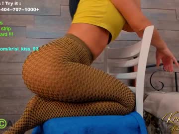 webcam girl krisi_kiss image #5089217