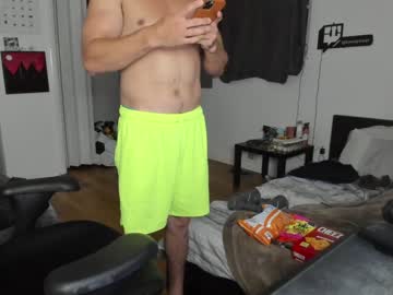 webcam man bandyonchat image #6909659