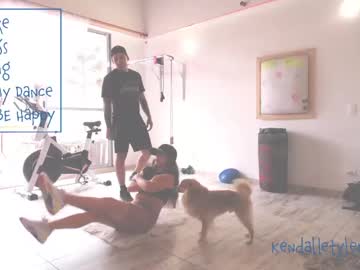 webcam girl kendalltyler image #238705