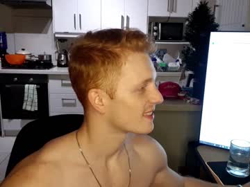webcam man gingerboy_69 image #5953813