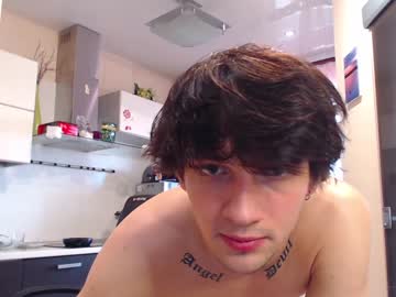 webcam man teddy_mode image #2151781