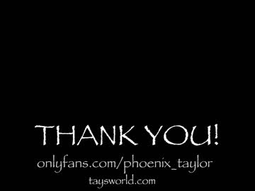 webcam girl phoenix_taylor image #2174115
