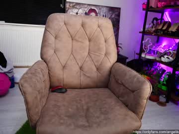 webcam girl angelika_rouge image #2902355