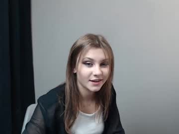 webcam girl relax_nina image #293205