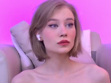 webcam girl shycinderella image #660365