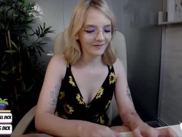 webcam girl ginger_pie image #2541206