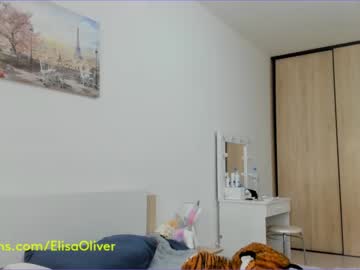 webcam girl elisa_oliver image #1004480
