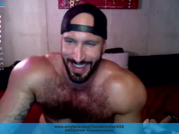 webcam man travisconnor86 image #2008159