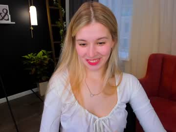 webcam girl milablush image #5464085