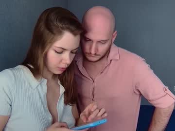 webcam couple maypeach image #2699462