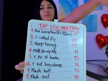 webcam girl _lasuescun image #1137759