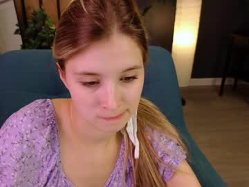 webcam girl milablush image #4219338