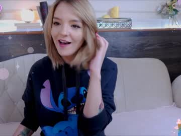 webcam girl ginger_pie image #2351355
