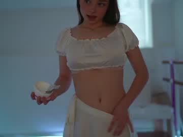 webcam girl floret_joy image #5793219