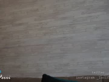 webcam girl lucia_ferri image #2000751