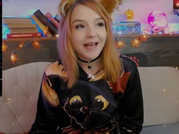 webcam girl ginger_pie image #158745
