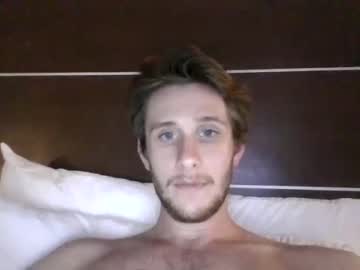 webcam man ponyboygavin999 image #2340260