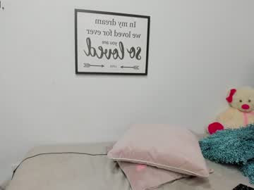 webcam girl abigail_w image #1056800