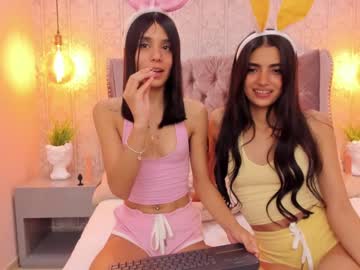 webcam girl veroniqe_lounge image #1352157