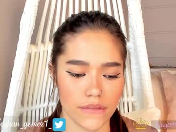 webcam girl _meghan_gomez1_ image #2607898
