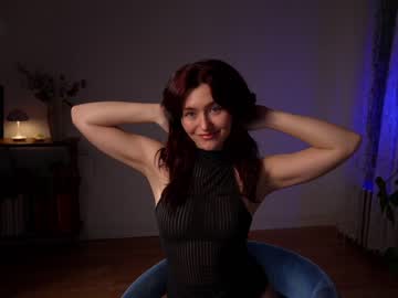 webcam girl alisonrouge image #6653786